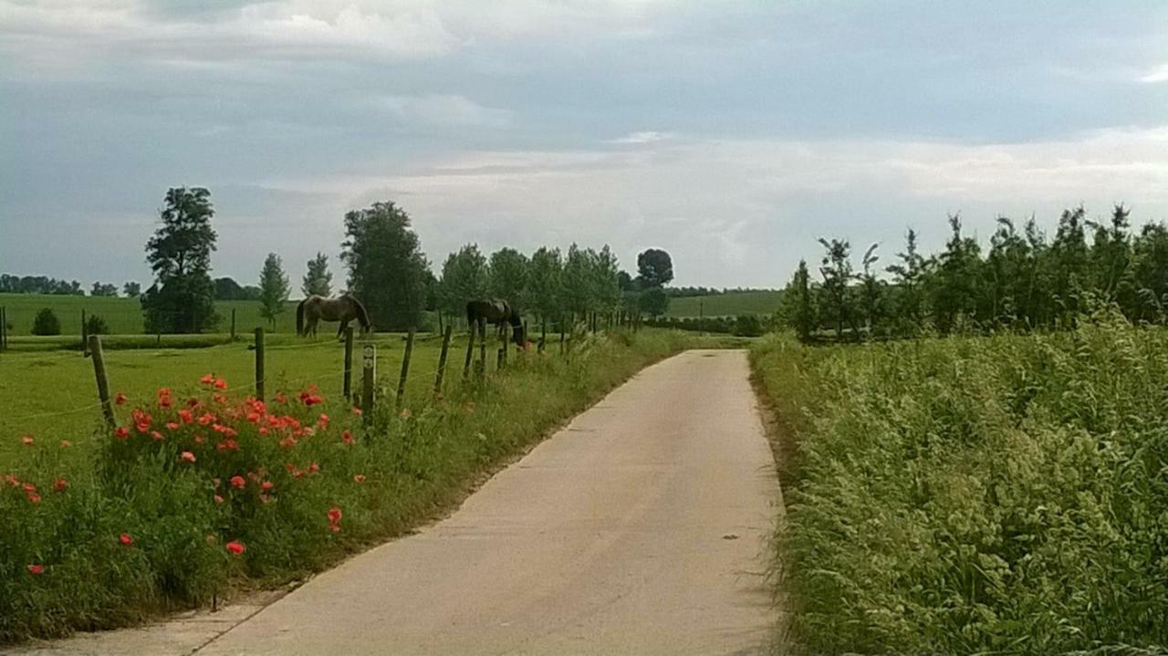 De Lokroep Heers Eksteriør bilde